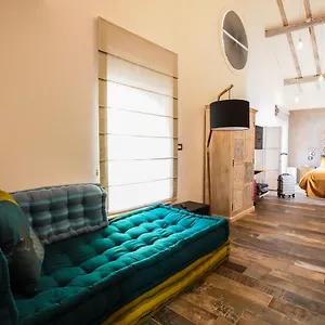 Rosso Cortese Guest house